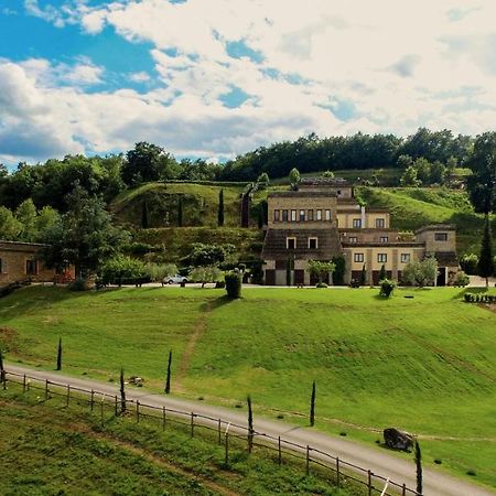 Agriturismo Rio Coverino Borghetto  Buitenkant foto