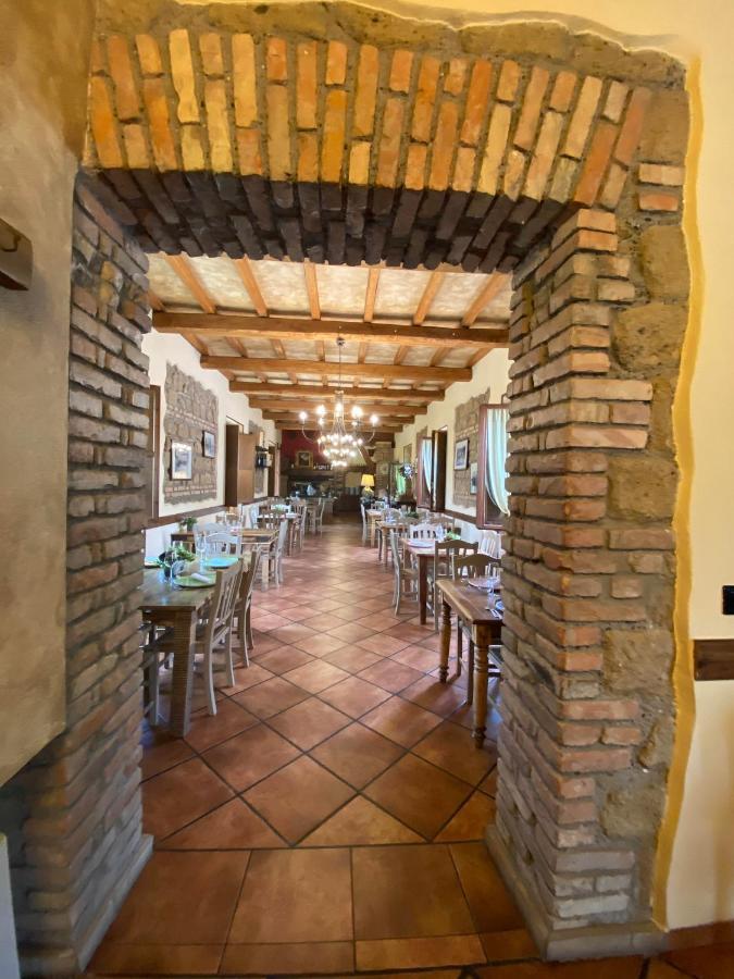 Agriturismo Rio Coverino Borghetto  Buitenkant foto