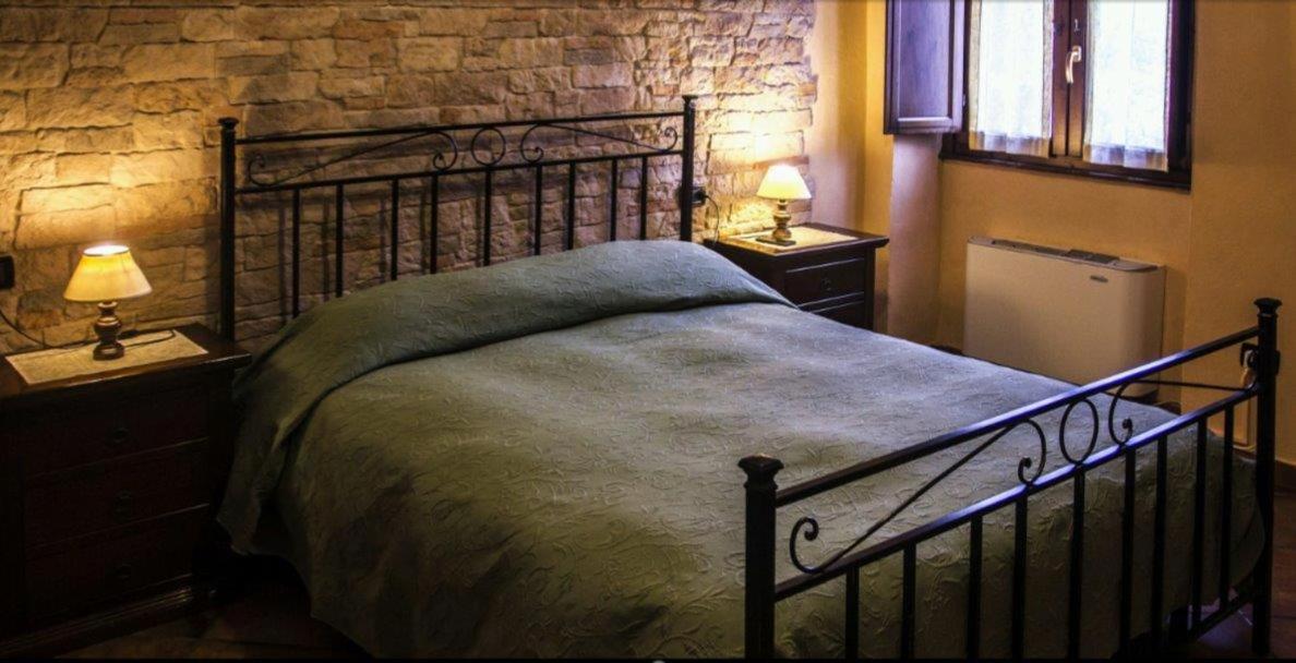 Agriturismo Rio Coverino Borghetto  Buitenkant foto